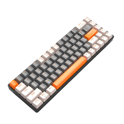 Mechanical Keyboard TJ Phantom 68