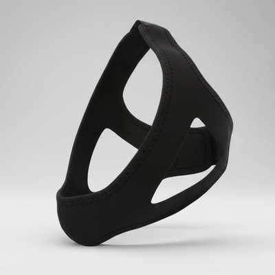 SnoreShield Chin Strap Sleep And Snoring