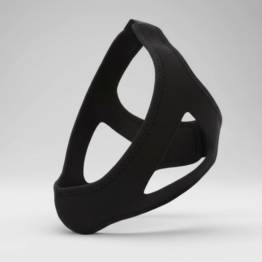 SnoreShield Chin Strap Sleep And Snoring