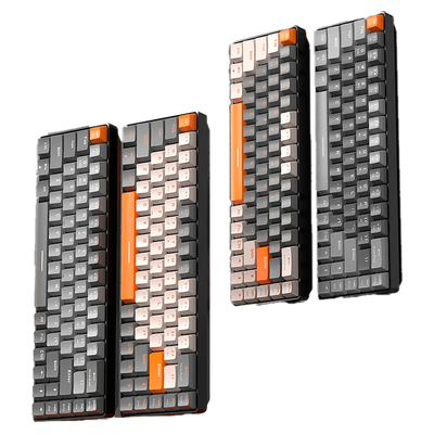 Mechanical Keyboard TJ Phantom 68