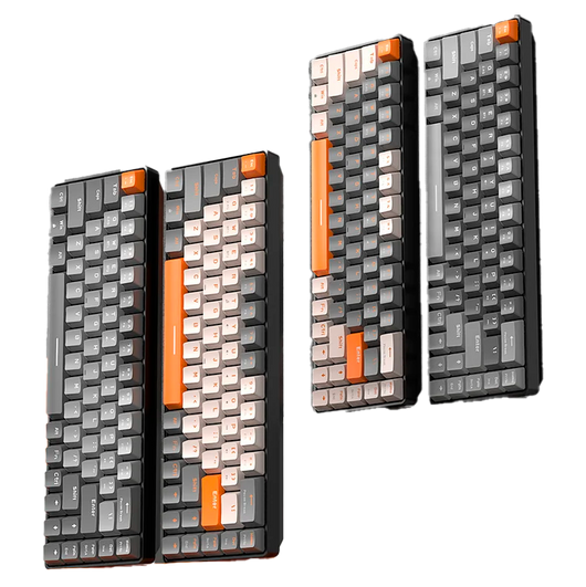 Mechanical Keyboard TJ Phantom 68