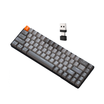 Mechanical Keyboard TJ Phantom 68