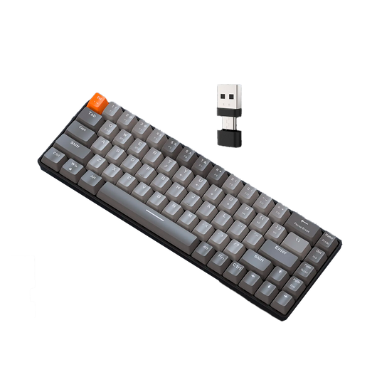 Mechanical Keyboard TJ Phantom 68