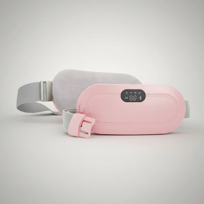 Heating Pad For Cramps And Menstrual Pain Relief