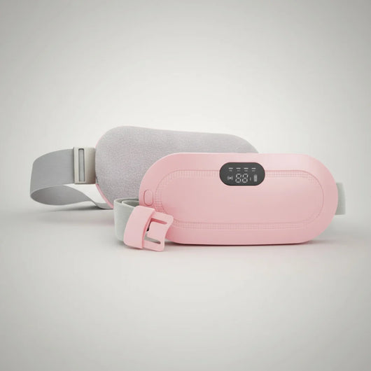 Heating Pad For Cramps And Menstrual Pain Relief
