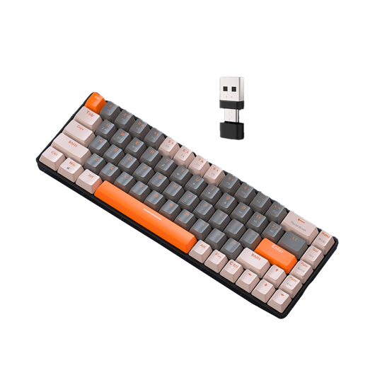 Mechanical Keyboard TJ Phantom 68