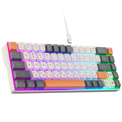 Gaming Keyboard TJ Memboard 68