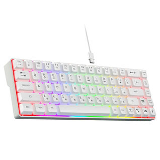 Gaming Keyboard TJ Memboard 68