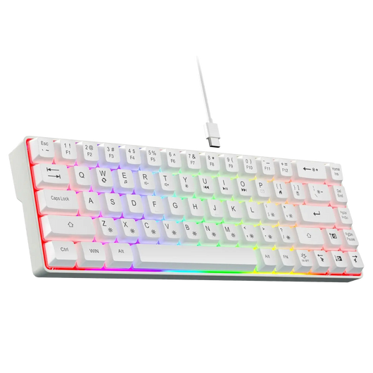 Gaming Keyboard TJ Memboard 68
