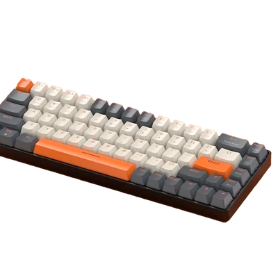 Mechanical Keyboard TJ Phantom 68