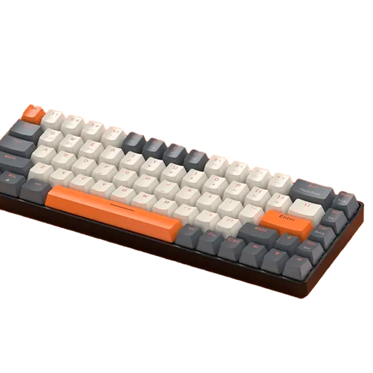 Mechanical Keyboard TJ Phantom 68
