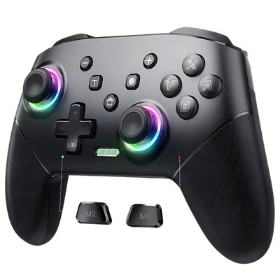 Gaming Controller TJ PulseX