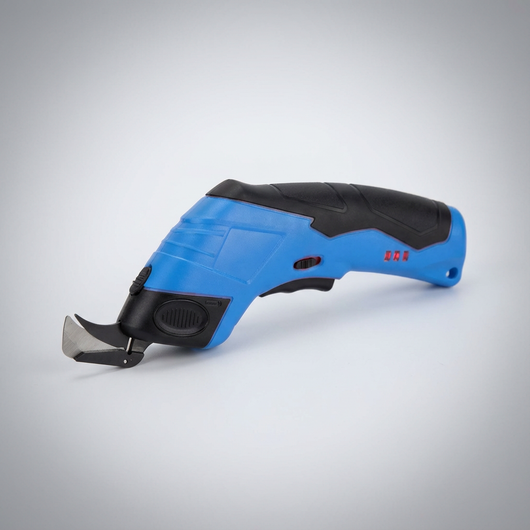 QuickCut 3-Hour Cordless Electric Scissors