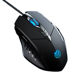 Gaming Mouse TJ Phantom X