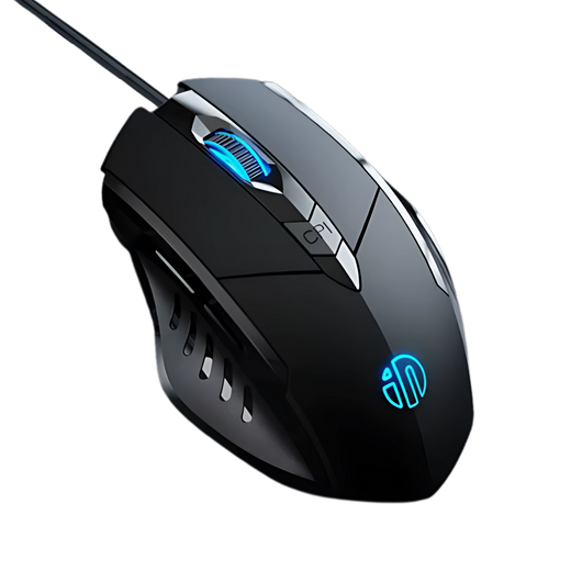 Gaming Mouse TJ Phantom X