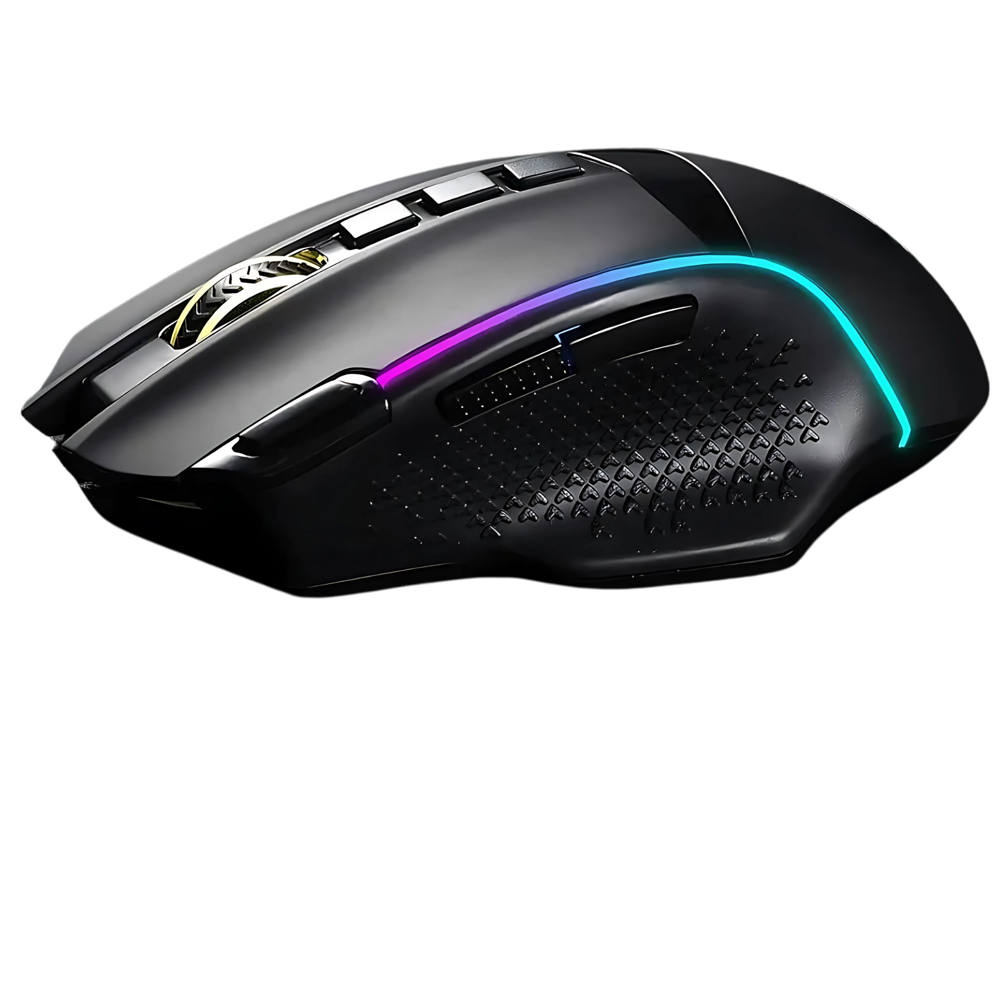 TJ Phantom 900K © Gaming Mouse