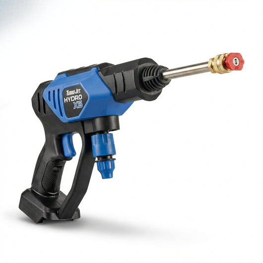 AnywhereClean Portable Cordless Power Washer