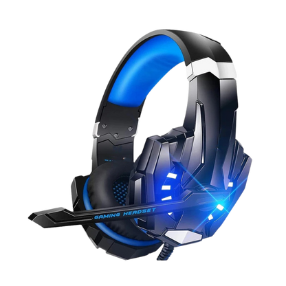 Headset Gaming TJ Command X