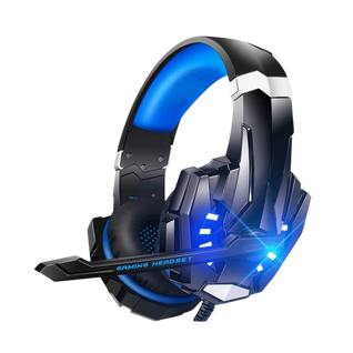 Headset Gaming TJ Command X