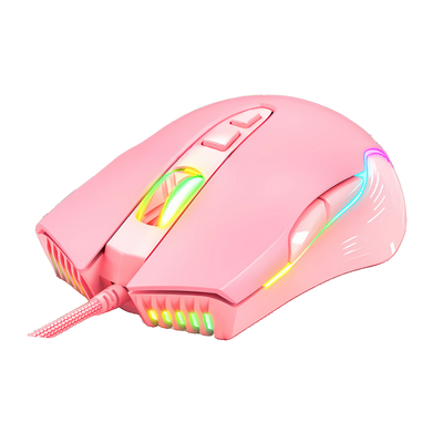 Gaming Mouse TJ Blaze X7