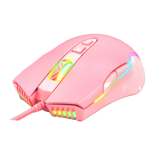 Gaming Mouse TJ Blaze X7