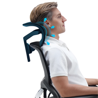 Ergonomic Chair TJ QuantumSeat