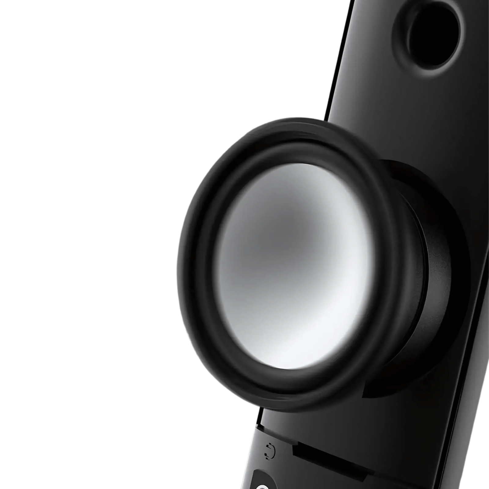 Immersive Audio Experience