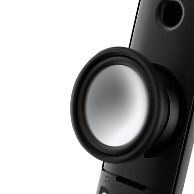 Gaming Speakers TJ RedBlaze 2.0