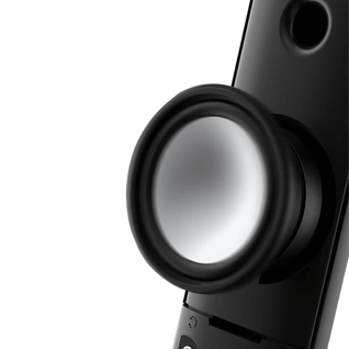 Gaming Speakers TJ RedBlaze 2.0