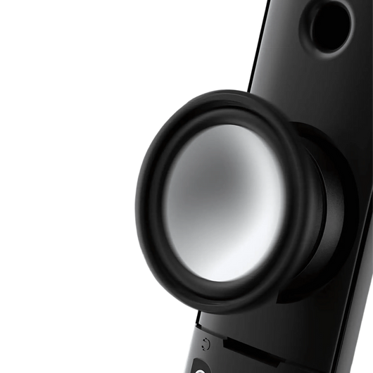 Gaming Speakers TJ RedBlaze 2.0