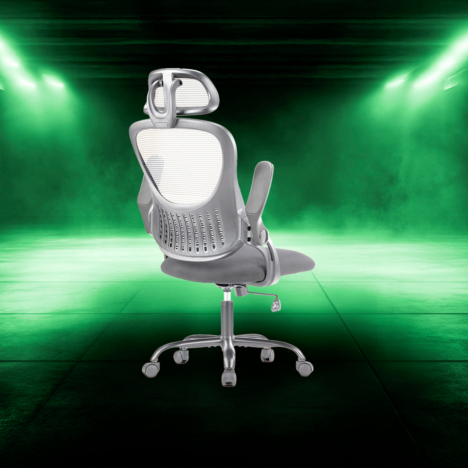 Enhanced Comfort and Support