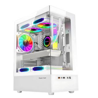 PC Case TJ SeaView Pro