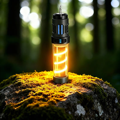 OutageFix 3‑in‑1 Lantern