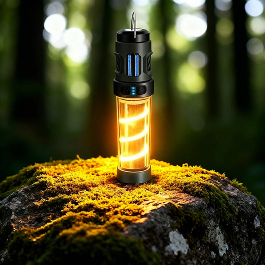 OutageFix 3‑in‑1 Lantern