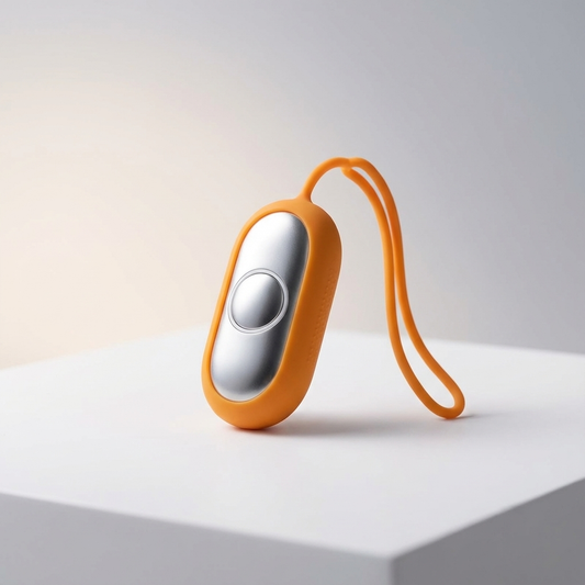 CalmGrip Insomnia Relief Device