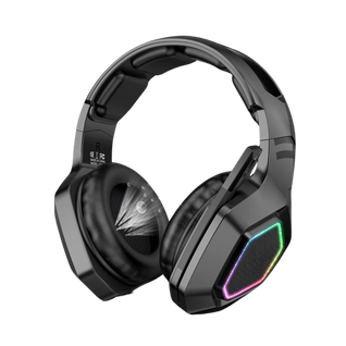 RGB Headset Gaming TJ NexusSound