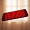 Red and Infrared Light Therapy Band for Muscle Relief