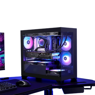 PC Case TJ PowerGrid 218-X