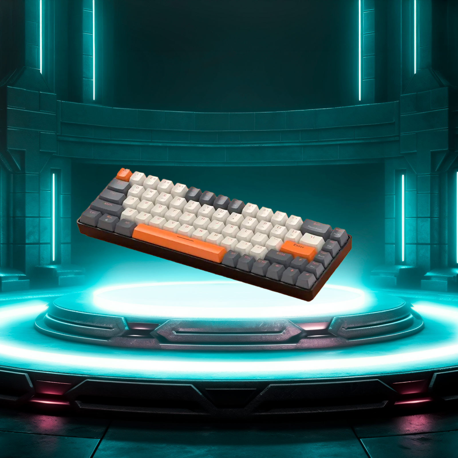 Performance & Customization