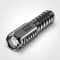 UltraBright Mini Rechargeable Flashlight