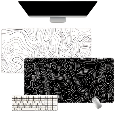 Desk Pad Anti-Sl TJ G-Mat X