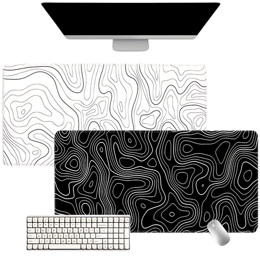 Desk Pad Anti-Sl TJ G-Mat X
