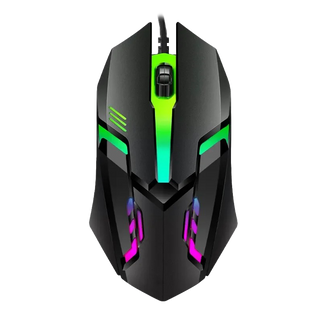 Gaming Mouse TJ MechStrike 1600