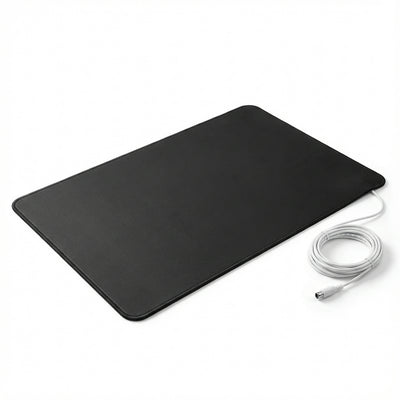 CalmBalance Earthing Desk Mat Non-Slip
