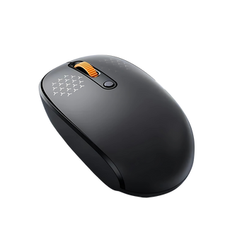 Wireless Mouse TJ Pro Tri-Mode
