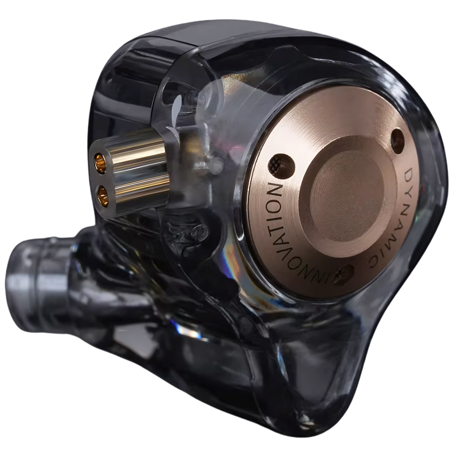 EXPERIENCE THE POWER OF DIAMOND SOUND© – PURE AUDIO, PURE EMOTION