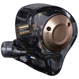 Wired Earphone TJ Diamond Sound