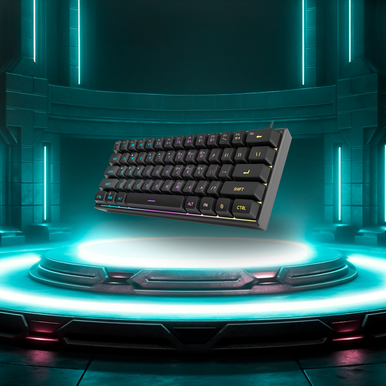 Performance & Design