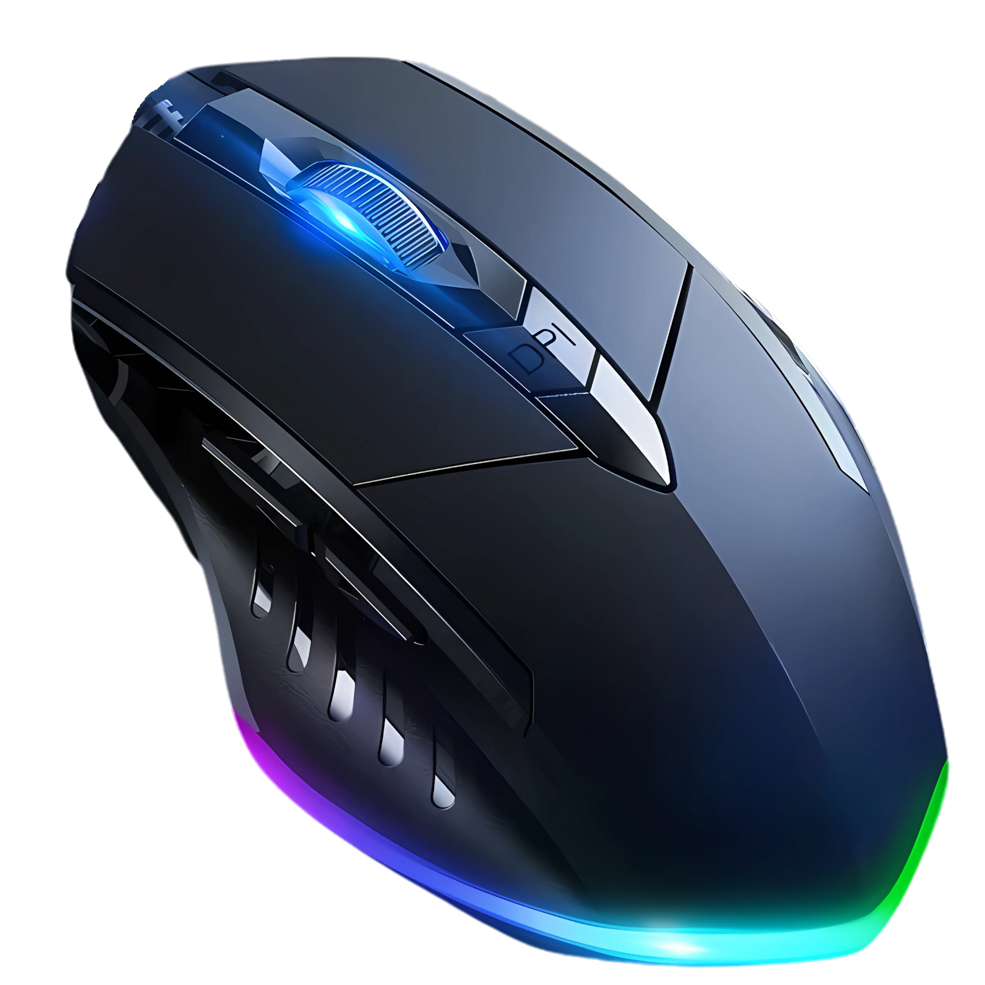 TJ Phantom X © Gaming Mouse