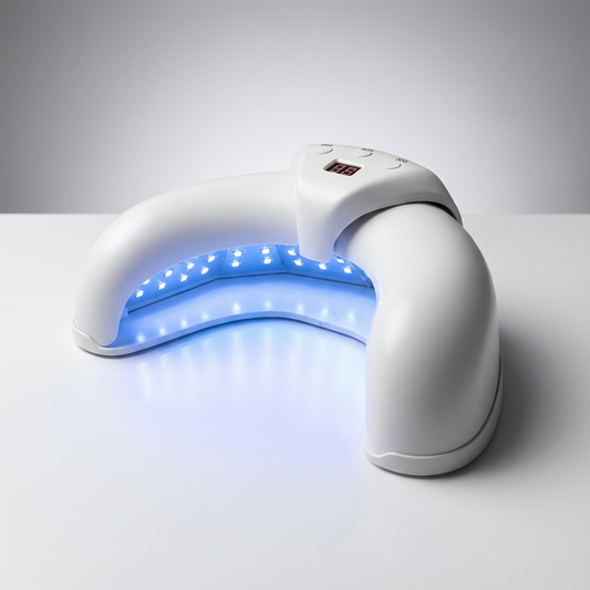 Electric Foot File for Callus Removal and Foot Care